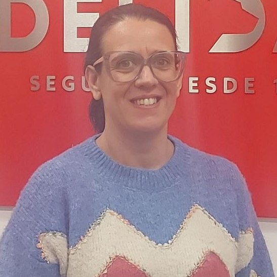 Leonor Rico